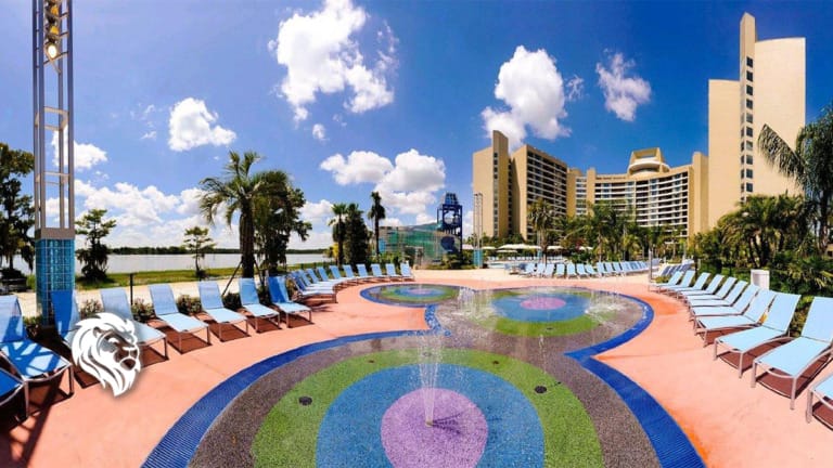 How Does Disney Vacation Club Work?