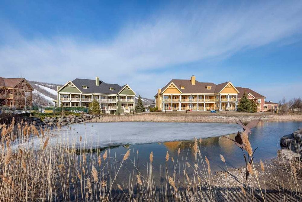 Blue Mountain, a Hilton Grand Vacations Club Views