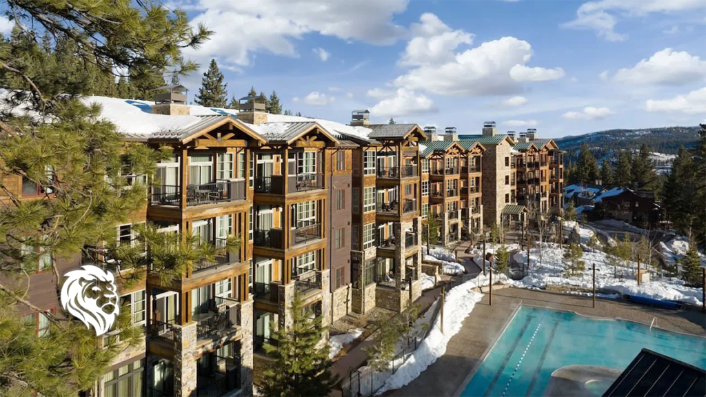 Welk Resorts locations