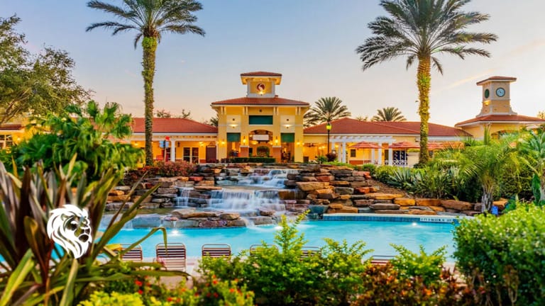 Holiday Inn Club Vacations Orange Lake Resort Go to Guide