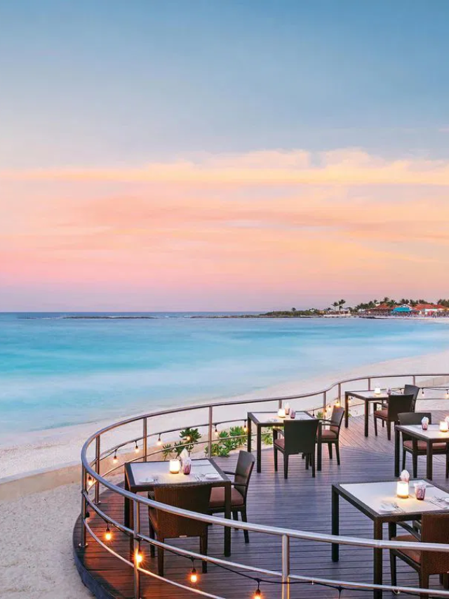westin resort & spa cancun