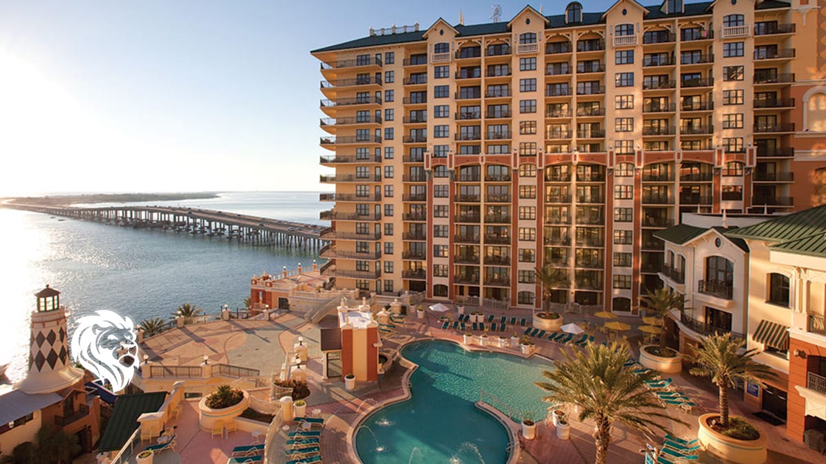 Club Wyndham Emerald Grande