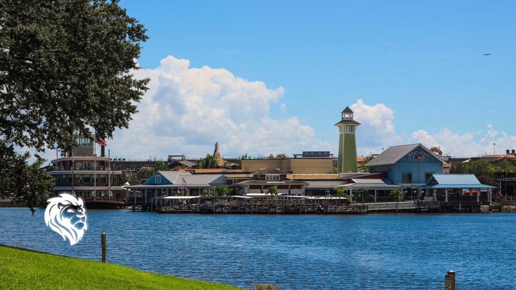 disney springs events featured