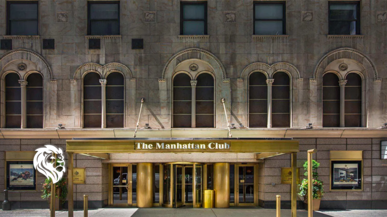 RCI Gold Crown Resorts