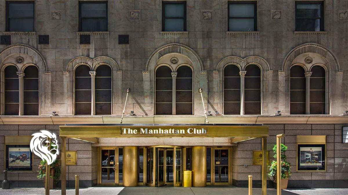 RCI Gold Crown Resorts