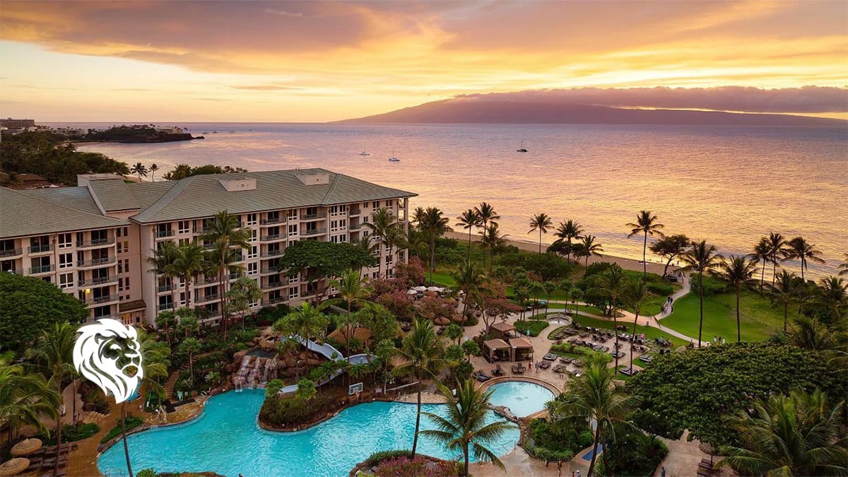 Where To Stay In Maui: Plan Your Next Beach Vacation Today