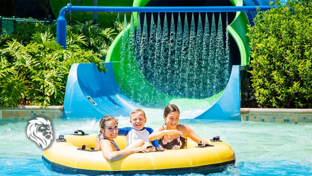 Things To Do in Orlando With Kids: Family Fun Activities