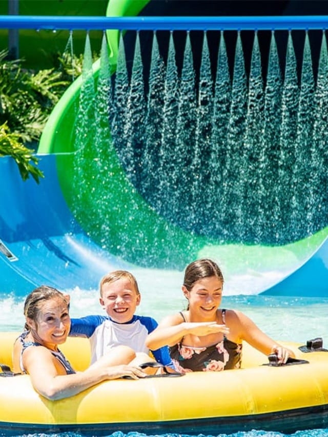 Things To Do in Orlando With Kids: Family Fun Activities