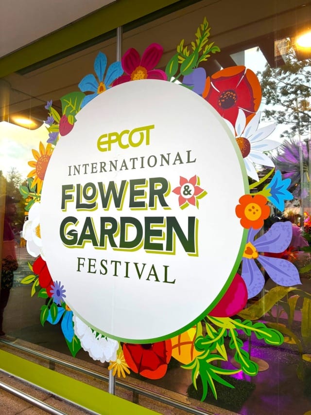 2025 Flower & Garden Festival Guide