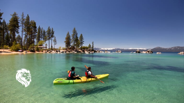 Things to Do in South Lake Tahoe