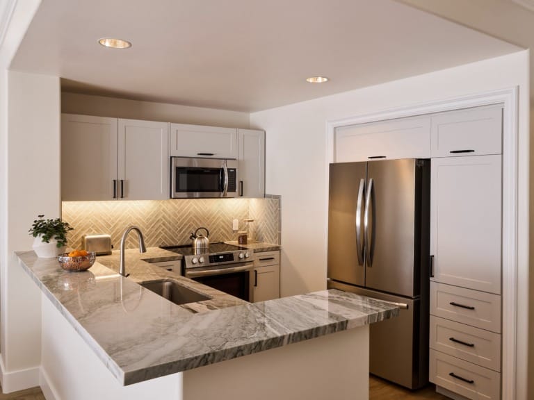 Four Seasons Residence Club Aviara Kitchen 2