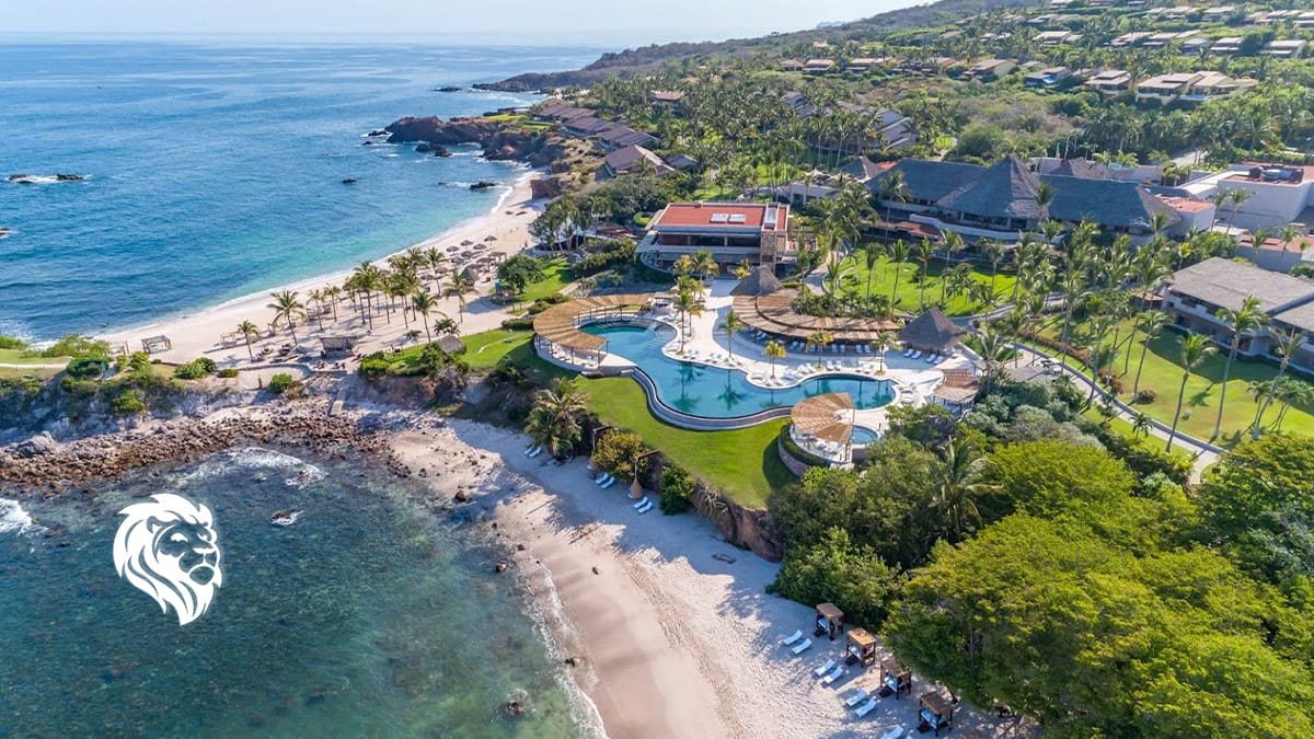 Four Seasons Timeshare Featured