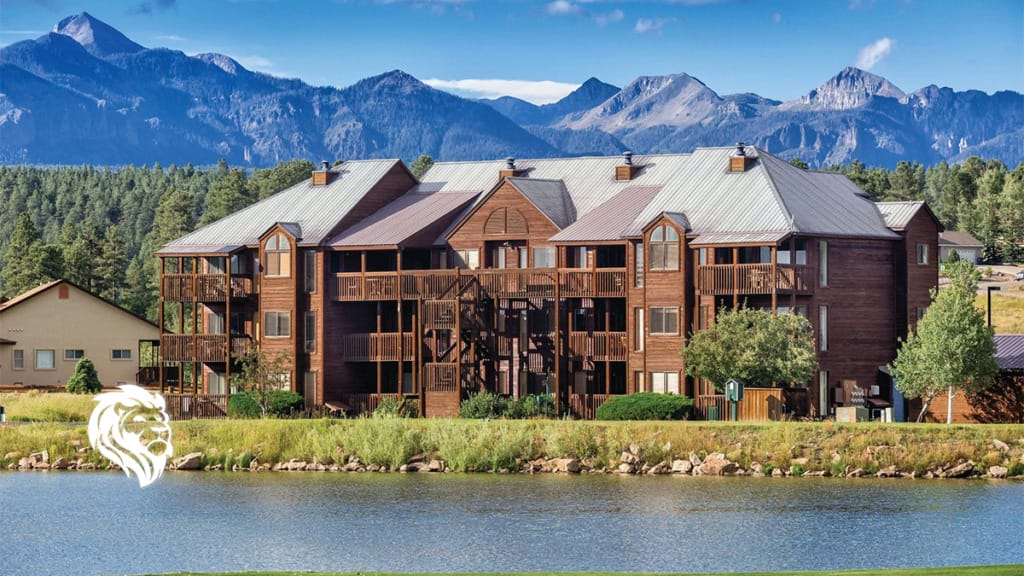 summer mountain vacations pagosa