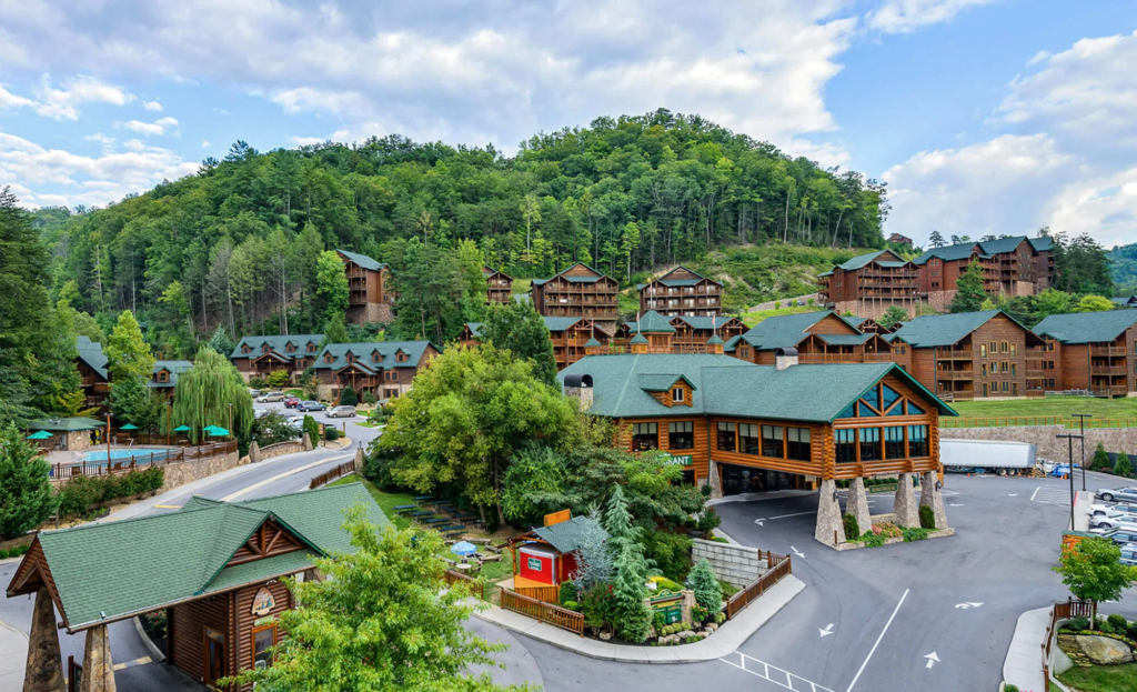 Westgate Smoky Mountain