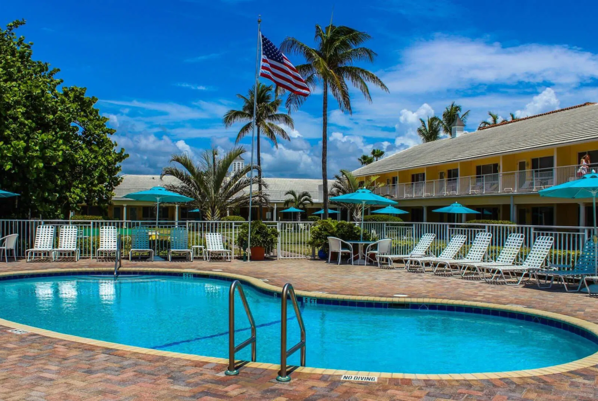 Berkshire On The Ocean