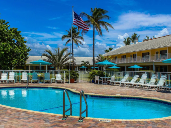 Berkshire On The Ocean