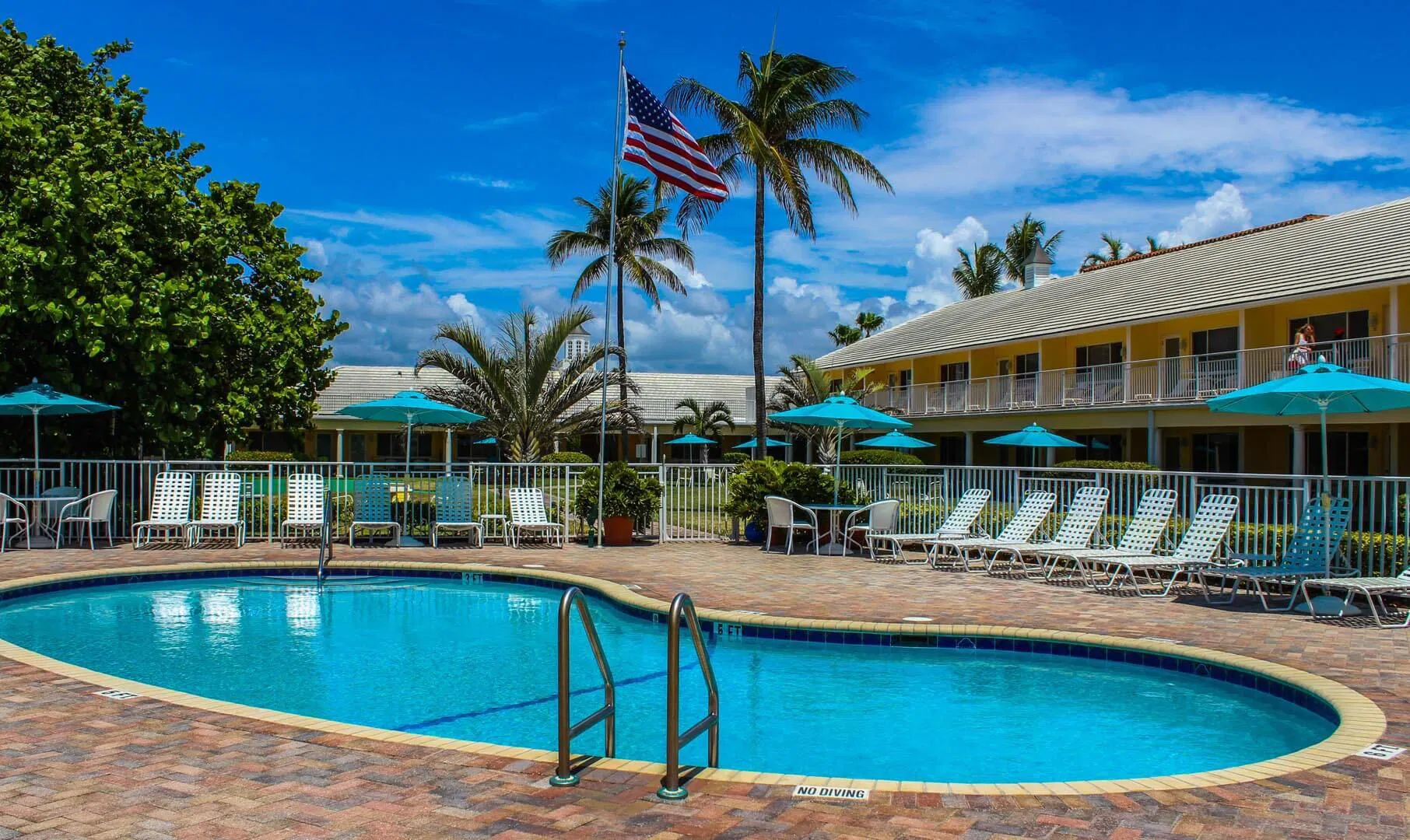 Berkshire On The Ocean