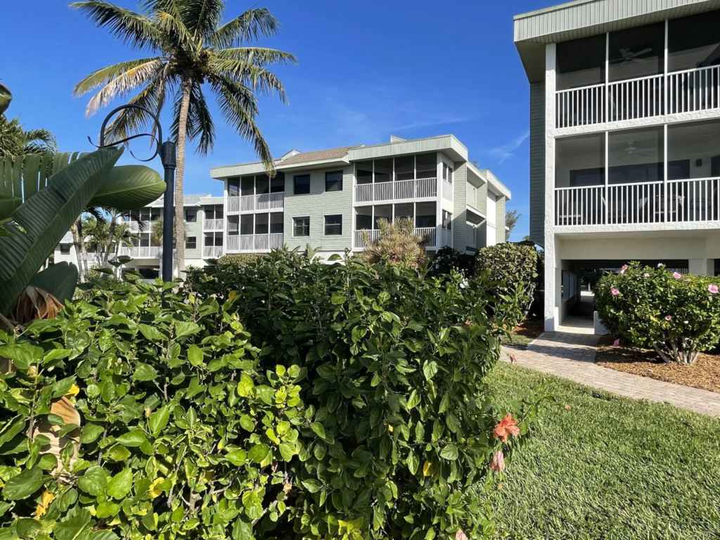 Shell Island Beach Club