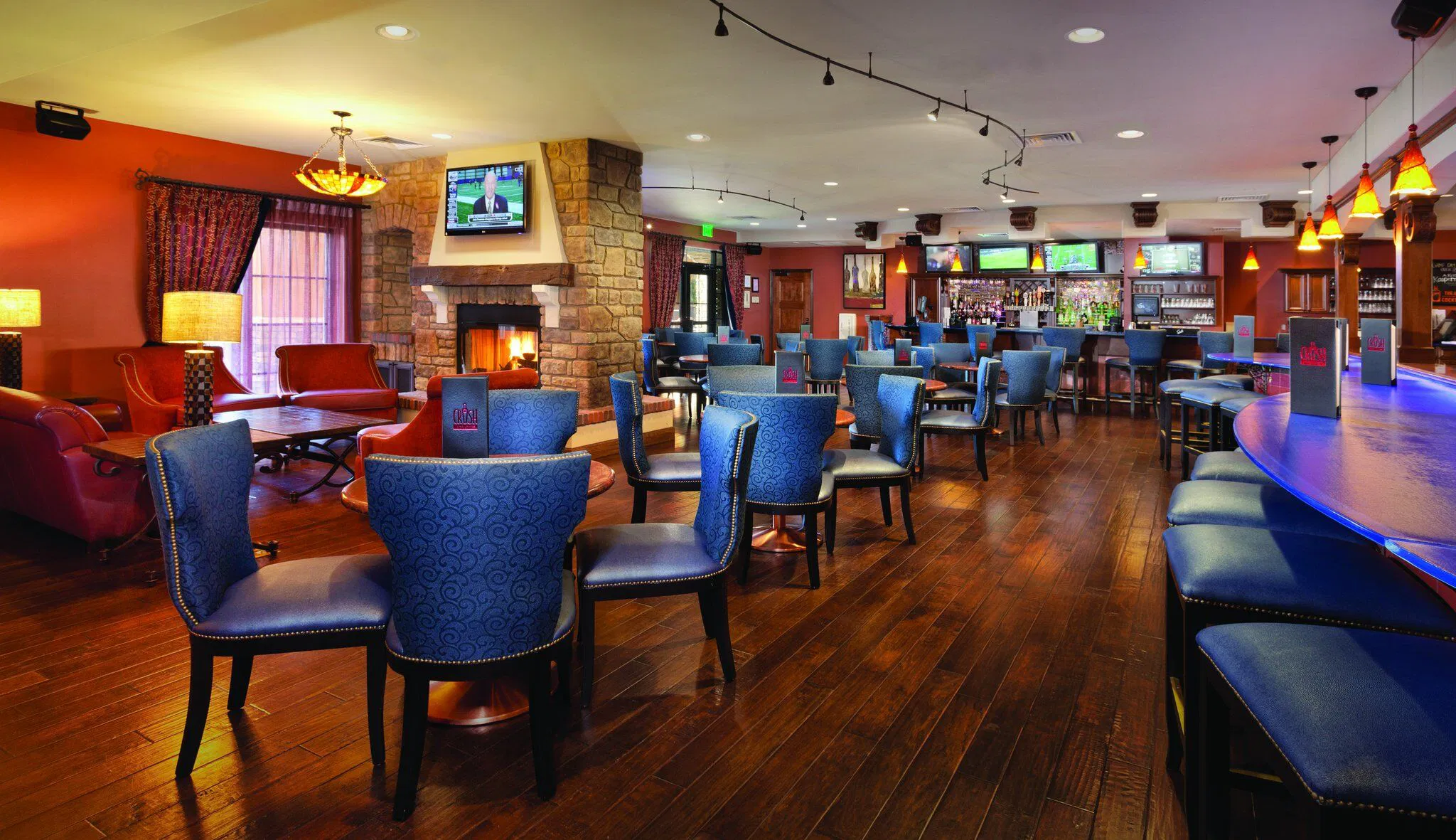 Vino Bello Resort — Restaurant