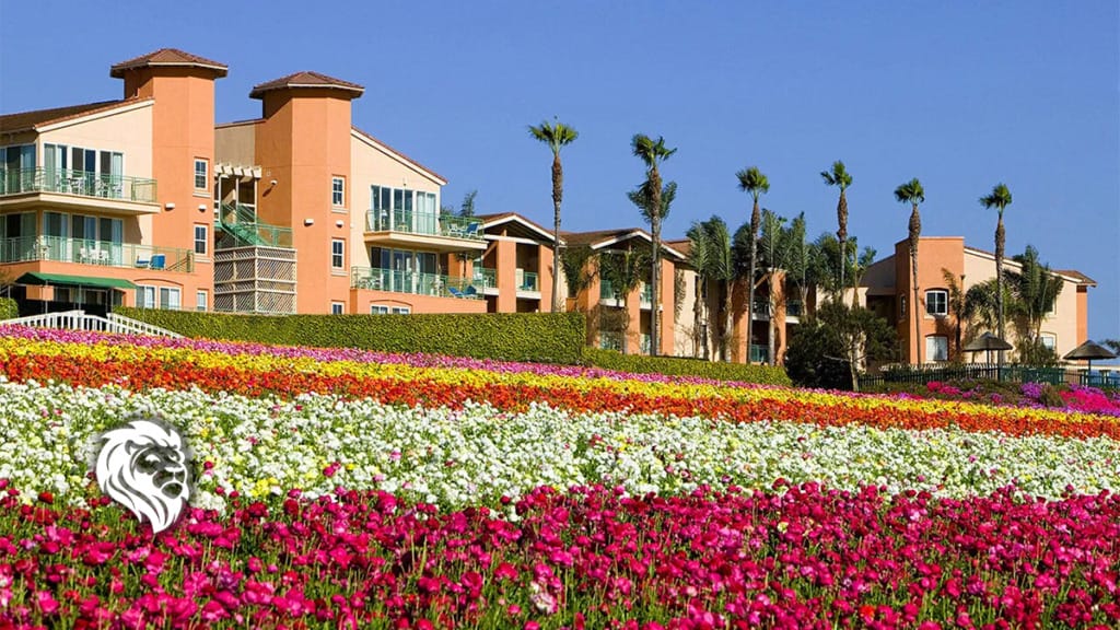 grand pacific resorts carlsbad