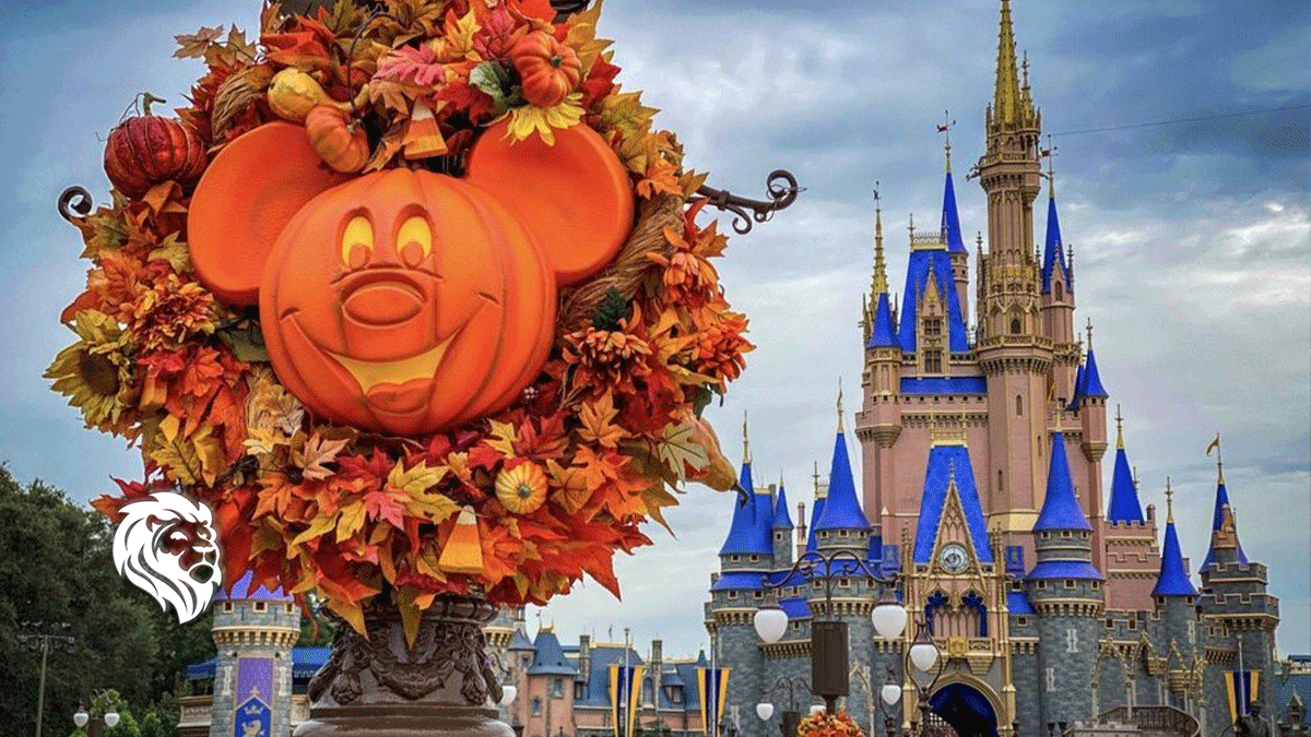 Best Halloween Travel Destinations