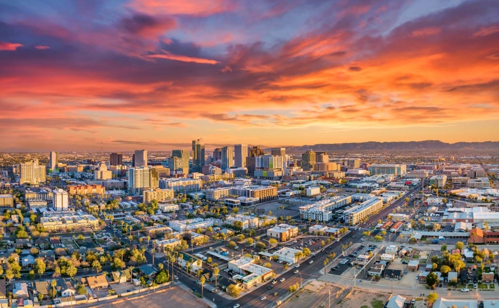 Time Sars Timeshares in Arizona: Top 6 Standout Resorts - Fidelity Real Estate