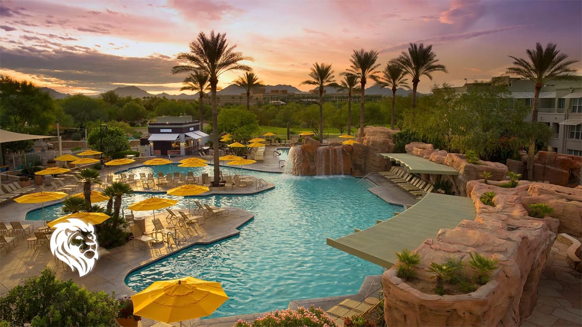 How Marriott Timeshares Work: Marriott's Canyon Villas at Desert Ridge