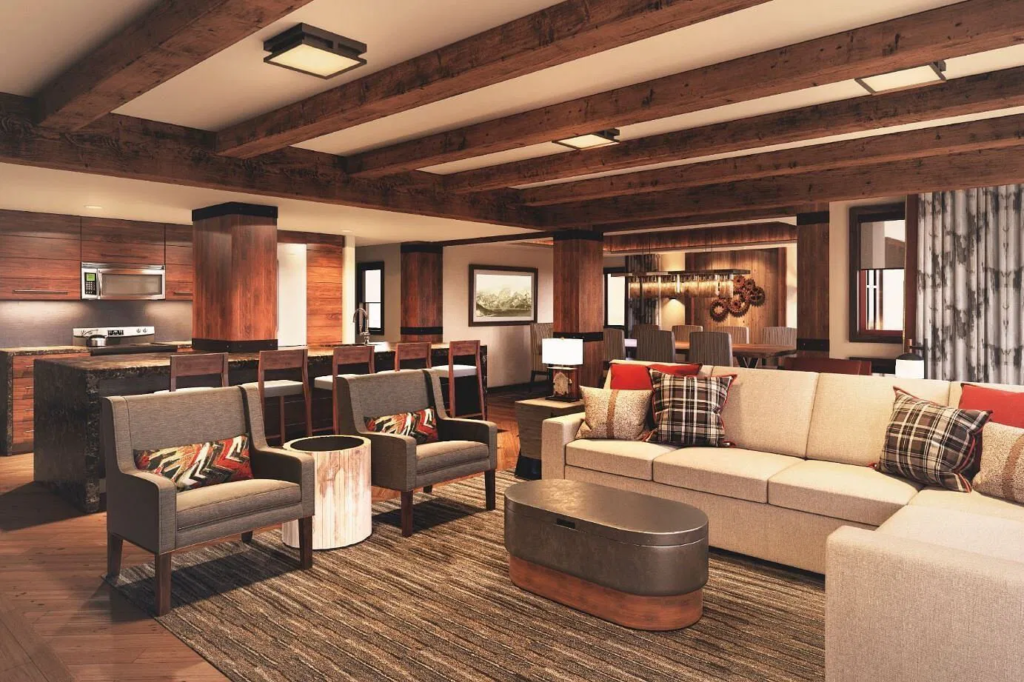 What Is a Leasehold Timeshare: Copper Creek Villas