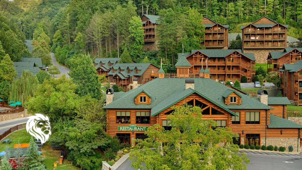 Westgate Smoky Mountain Resort