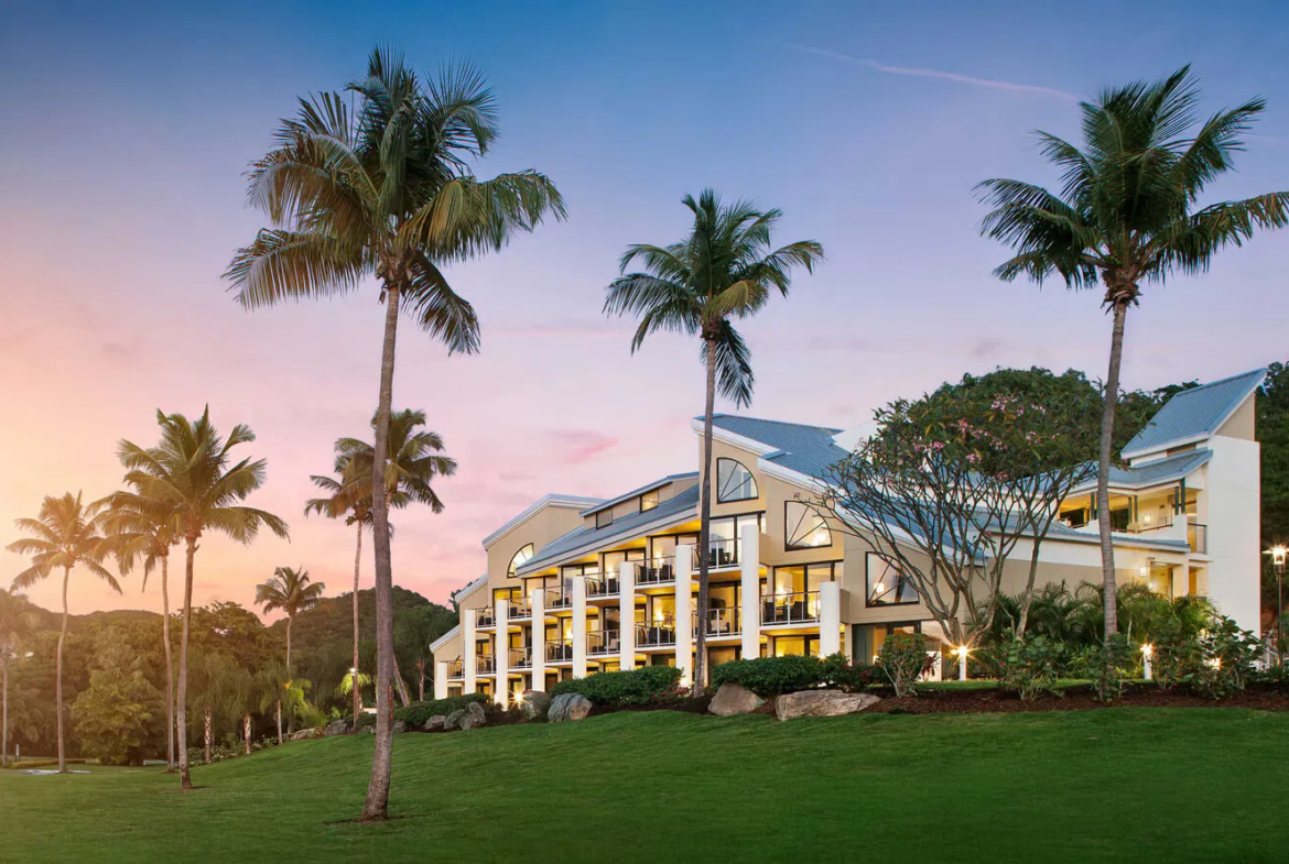 The Westin St. John - Bay Vista Villas Timeshare Inheritance