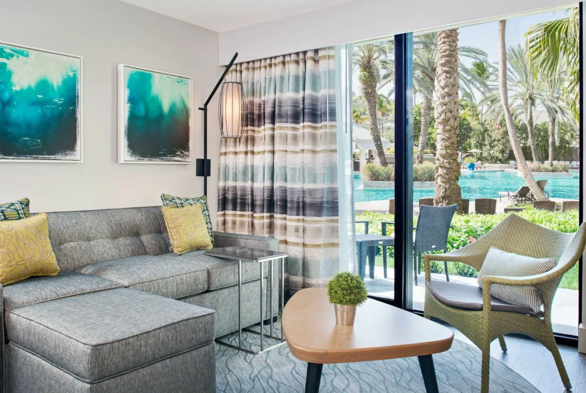 The Westin St. John - Sunset Bay Villas