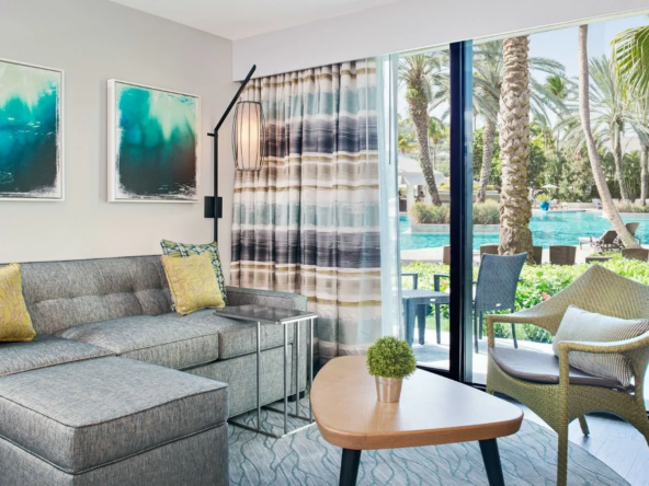 The Westin St. John - Sunset Bay Villas