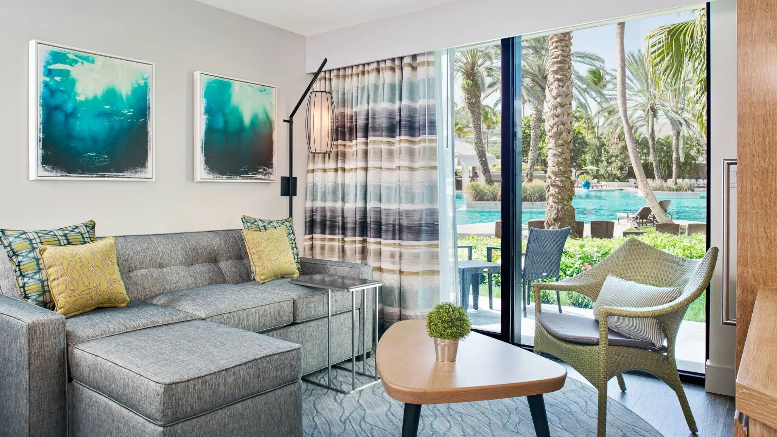 The Westin St. John - Sunset Bay Villas