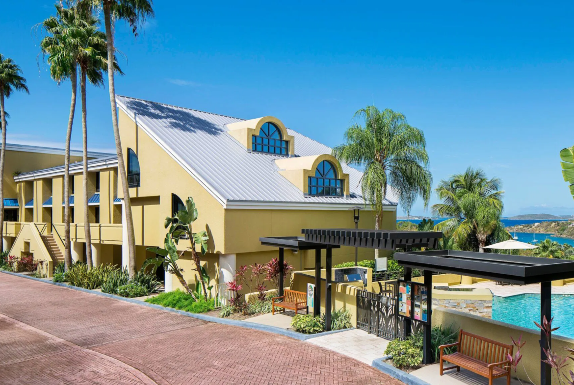 The Westin St. John - Virgin Grand Villas