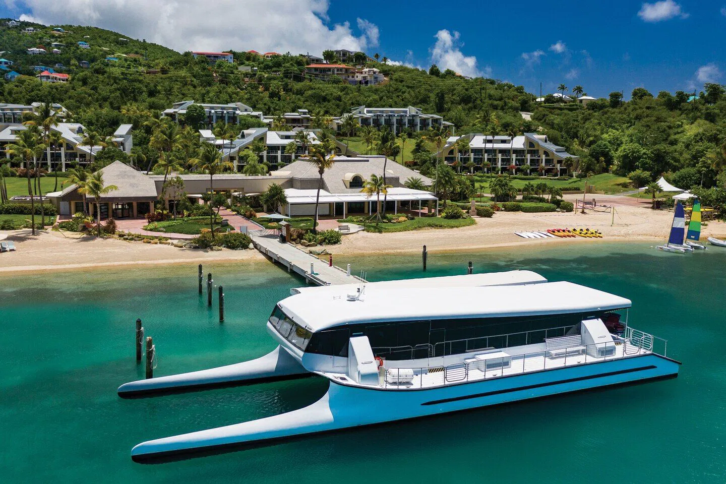 The Westin St. John - Virgin Grand Villas