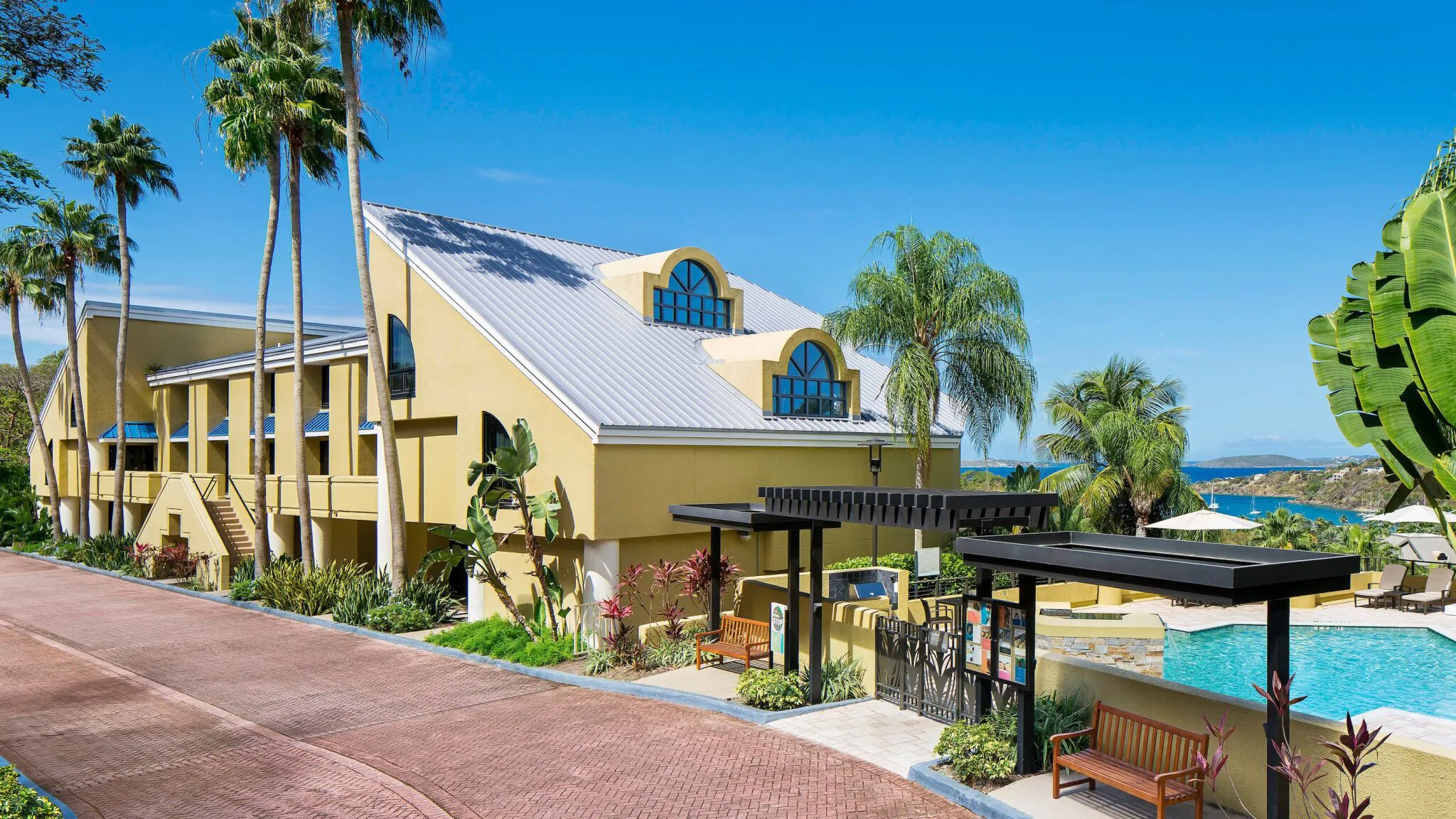 The Westin St. John - Virgin Grand Villas