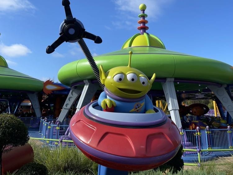 Hollywood Studios Rides: Top Attractions Ranked - Fidelity Real Estate