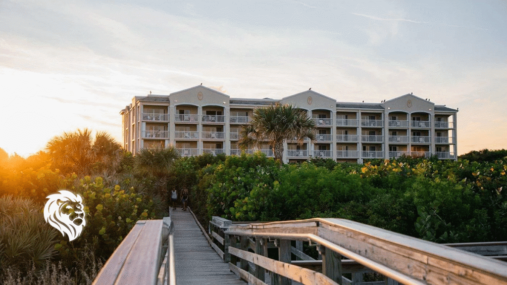 Timeshare Inheritance