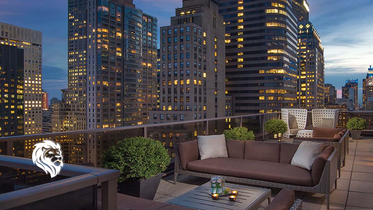 Club Wyndham Midtown 45 Feature