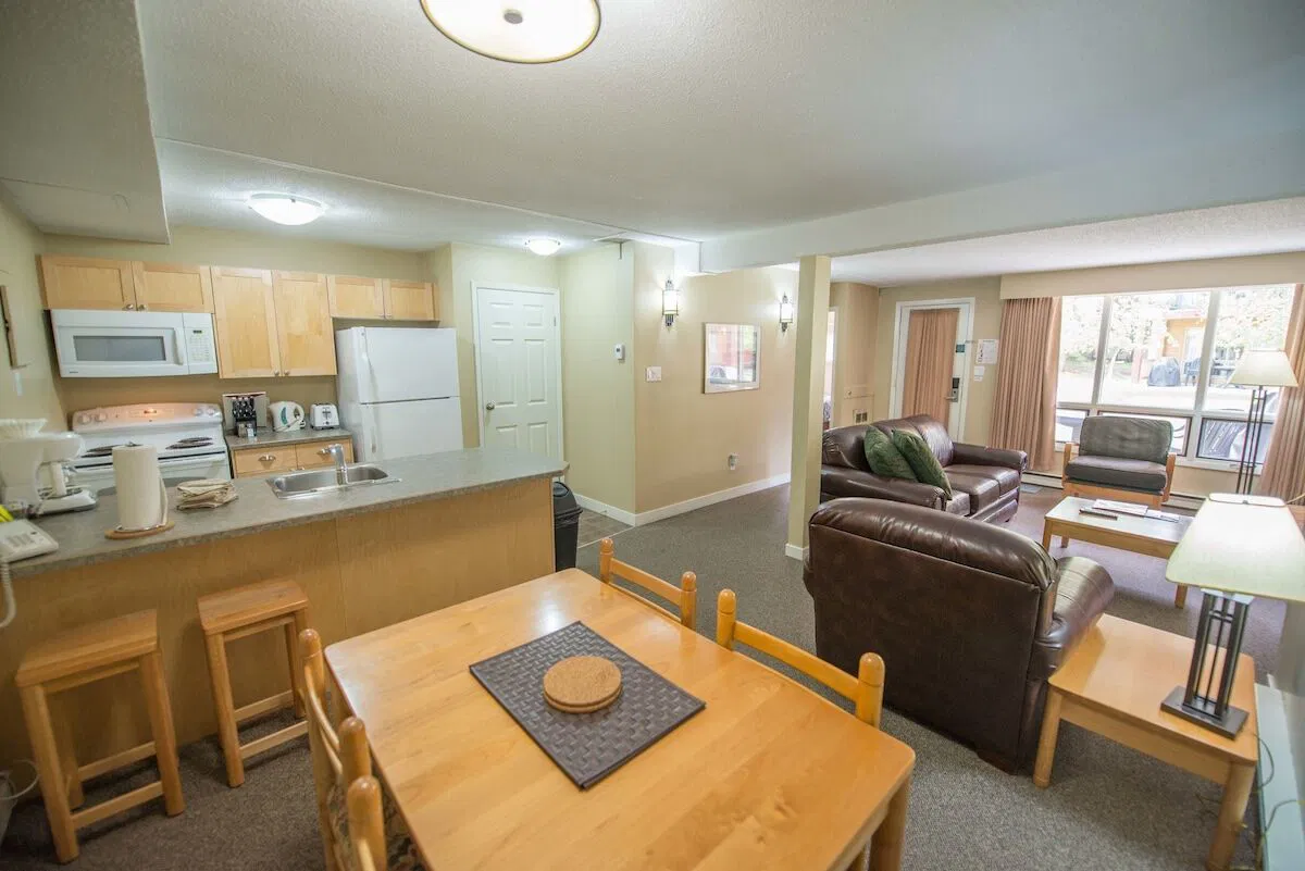 Panorama Vacation Retreat at Horsethief Lodge Villa