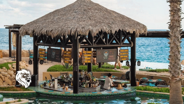 Cabo San Lucas All-Inclusive Timeshares