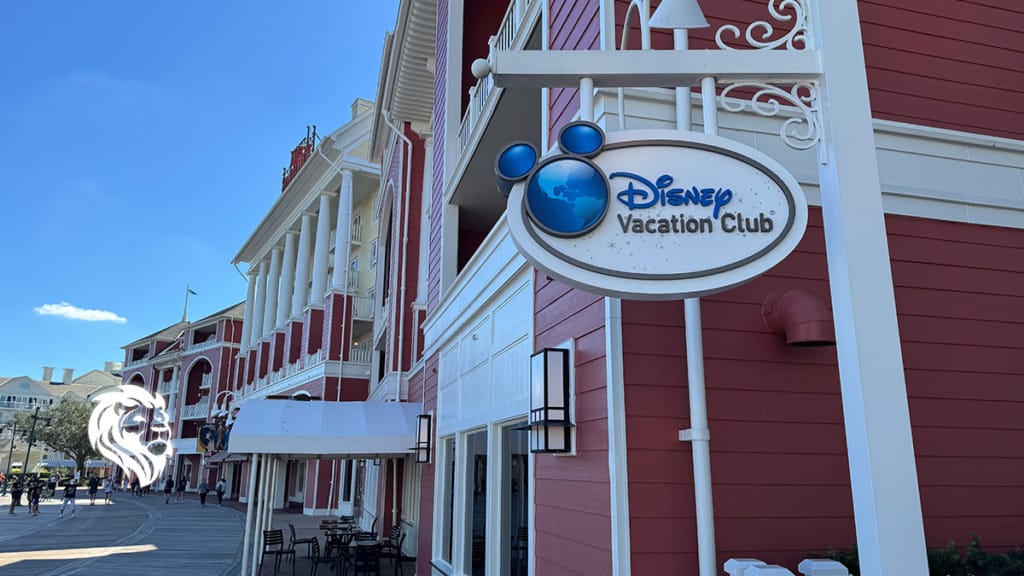 Disney Announces New Contract Administration Fee on DVC Resale Contracts