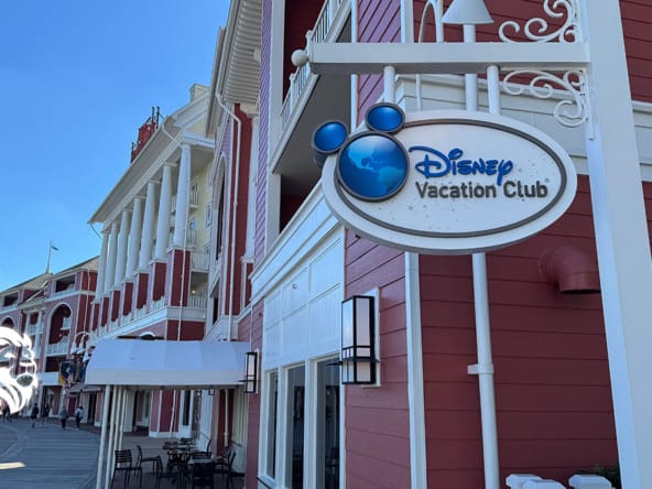 Disney Announces New Contract Administration Fee on DVC Resale Contracts