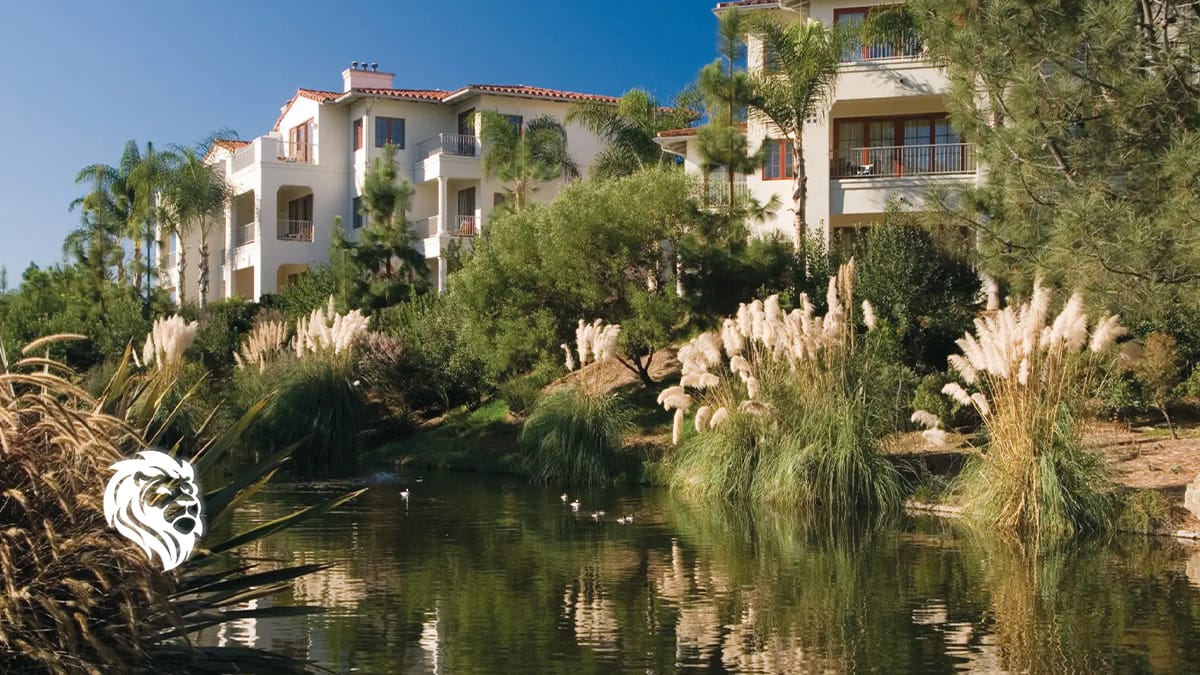 Four Seasons San Diego Feature