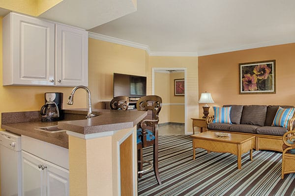 Orlando Kingstown Reef Villa