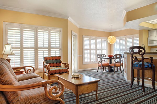 Orlando Kingstown Reef Villa