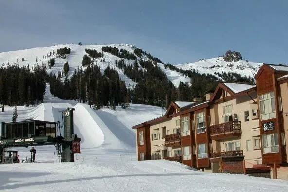 The Mountain Club at Kirkwood