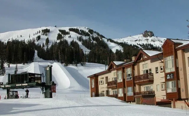 The Mountain Club at Kirkwood