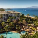 Westin Kaanapali Ocean Resort Villas
