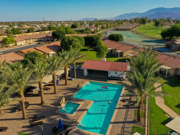 Indian Palms Intervals